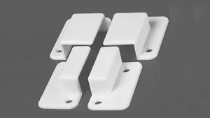 Cum de a stabili plasa de tantari pe procesul de instalare fereastra 4 din plastic (fereastră) Cum de a stabili plasa de tantari pe metoda fereastra de instalare 4 din plastic