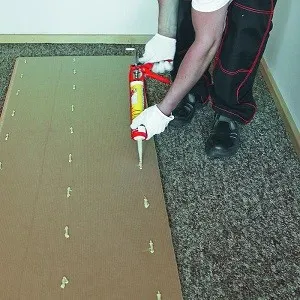 Cum de a fixa panourile de plastic pe perete - recomandări pentru instalare samosoyatelno