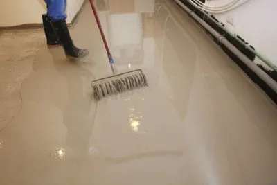 Cum să se stabilească gresie