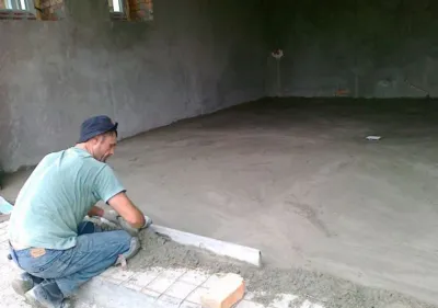 Cum să se stabilească gresie