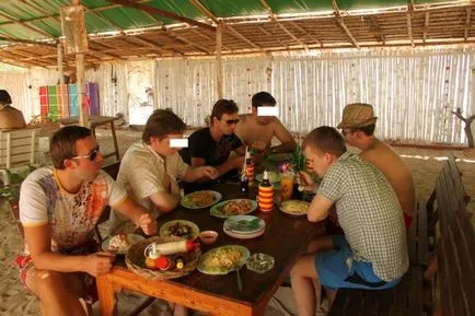 Așa cum ne-am odihnit în Thailanda, raportul fotografie Pattaya (odihnit) Așa cum ne-am odihnit în Thailanda, raportul Pattaya fotografie