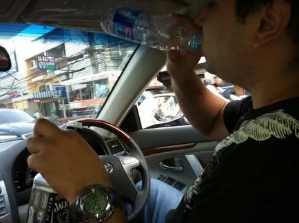 Așa cum ne-am odihnit în Thailanda, raportul fotografie Pattaya (odihnit) Așa cum ne-am odihnit în Thailanda, raportul Pattaya fotografie