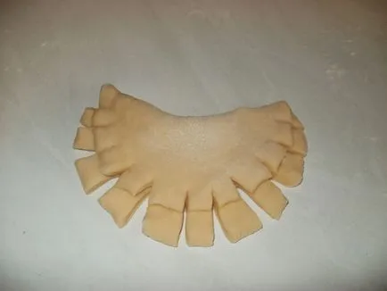 Ca role mucegai de aluat dospit de diferite forme de umplute și neumplute (rulouri de formă din aluat de drojdie) Cum de a sculpta chifle din aluat dospit cu umplutură de diferite forme și fără