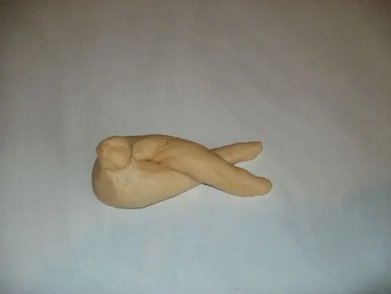 Cum de a sculpta chifle din aluat dospit cu umplutură de diferite forme și fără (modul de a face rulouri de diferite forme) Cum de a sculpta chifle din aluat dospit cu umplutură de diferite forme și fără
