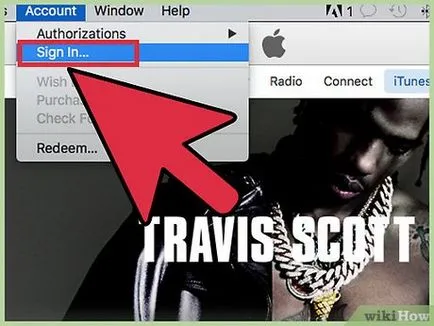 Cum de a cumpăra muzică pe itunes