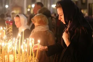 Cum să înceapă merge la formare și reguli de comportament în templul bisericii - Ziua femeii