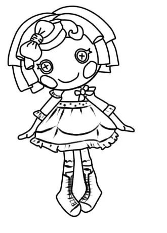 Cum de a desena un creion etape lalalupsi, lessdraw