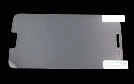 Cum să inserați filmul pe telefonul smartphone