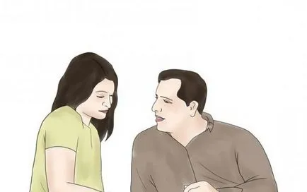 Cum să-i spuneți soțului ei despre pregătirea pentru divorț conversație și consiliere de psihologi (să zicem) Cum să-i spuneți soțului ei despre pregătirea pentru divorț conversație și sfatul psihologilor