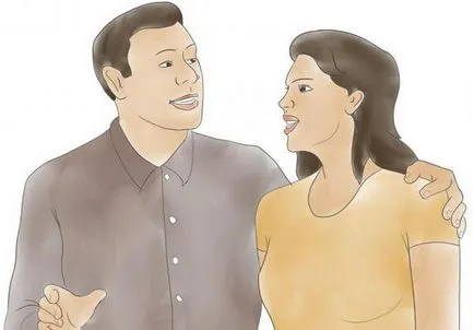 Cum să-i spuneți soțului ei despre pregătirea pentru divorț conversație și sfatul psihologilor (divorț) Cum să-i spuneți soțului ei despre pregătirea pentru divorț conversație și sfatul psihologilor
