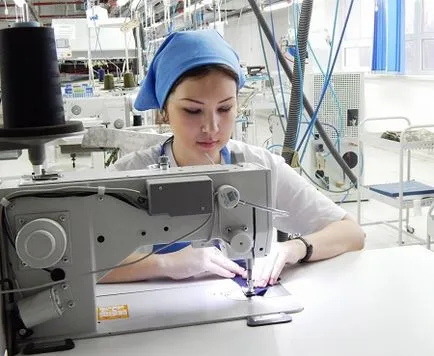 Cum de a începe producția de la zero