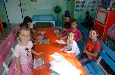 Cum de a preda un copil limba engleză, super-familie engleză (Super) Cum de a preda un copil limba engleză, de familie super-engleză