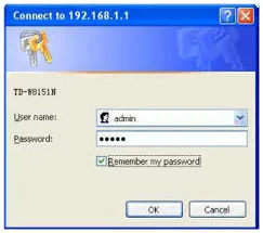 Cum se configurează router WiFi prin configurare router, firmware-ul
