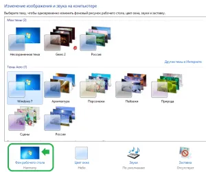 Cum de a personaliza desktop-ul (ecranul monitorului) Cum de a personaliza desktop-ul tau