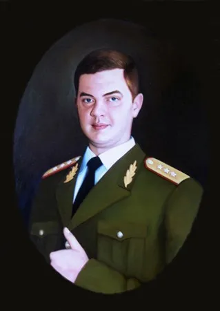 Cum să atragă echipamente militare