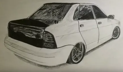 Cum să atragă Priora