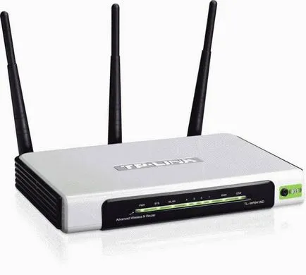 Cum se configurează Wi-Fi și router-ul în sine, în diferite versiuni de ferestre pas cu pas instrucțiunile și video