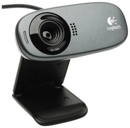 Cum se configurează o camera web de pe laptop sau computer (PC) Cum se configurează o camera web de pe laptop sau computer