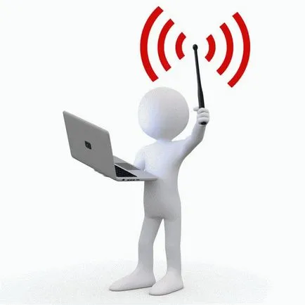 Cum se configurează Wi-Fi și router-ul în sine, în diferite versiuni de ferestre pas cu pas instrucțiunile și video