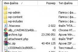Cum de a găsi directorul rădăcină al site-ului este foarte simplu (foarte) Cum de a găsi directorul rădăcină al site-ului este foarte simplu