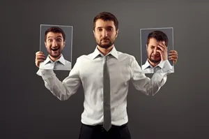 Cum să învețe să controleze emotiile lor negative, metode de auto-control al (negativ) Cum să învețe să controleze emotiile negative, metodele lor de auto-control al