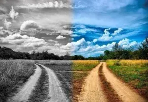 Cum să învețe să zboare - totul este posibil! (Margine stâncă picioare) Cum să învețe să zboare - totul este posibil!