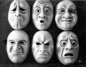 Cum să învețe să controleze emotiile lor negative, metode de auto-control al (negativ) Cum să învețe să controleze emotiile negative, metodele lor de auto-control al