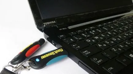 Cum de a actualiza BIOS-ul de pe un laptop este pas cu pas instrucțiunile corecte