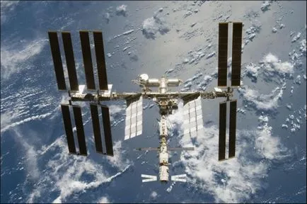Cum de a găsi și de a vedea ISS - astronomiei în limba rusă (a se vedea) Cum de a găsi și de a vedea ISS - astronomia în limba rusă