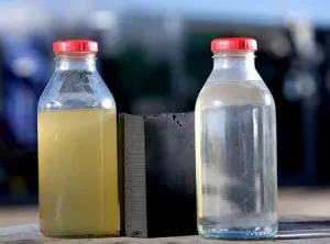 Cum pentru a șterge mirosul de Moonshine