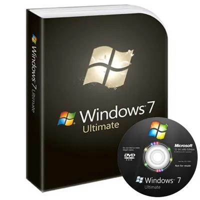 Cum de a actualiza ferestrele inițiale 7, acasă la maxim (la domiciliu) Cum să faceți upgrade Windows 7 Starter, este acasa, la maxim