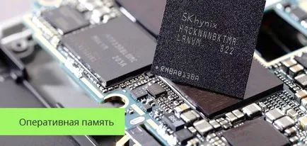 Cum pot șterge RAM pe Android - elibera RAM (pentru a crea un fișier de swap) Cum pot șterge RAM pe Android - operativku gratuit