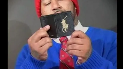 Cum să te îmbraci primul rapperi muzica (rap) Cum să te îmbraci muzica primelor rapperi