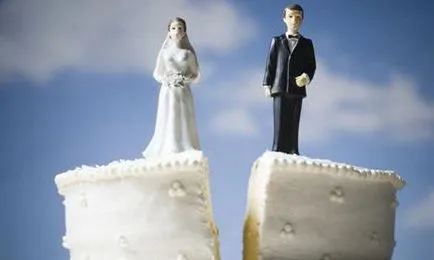 Ca un divorț fără consimțământul unuia dintre soți (problema) Ca un divorț fără consimțământul unuia dintre soți