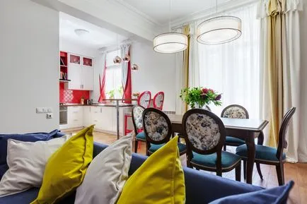 Cum se actualizează interior fără cheltuieli