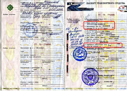 Cum de a determina capacitatea de încărcare a mașinii de TCP instruire