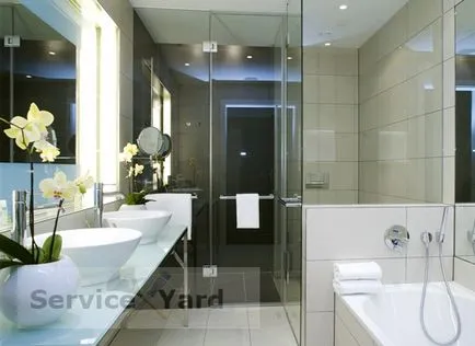 Cum se curata rosturile dintre gresie în baie, serviceyard-confortul casei tale în mâinile tale (curate) Cum se curata rosturile dintre gresie în baie, serviceyard-confortul de acasă la îndemână