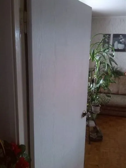 Cum de a actualiza ușile de interior, Scoala de reparații reparații școlare