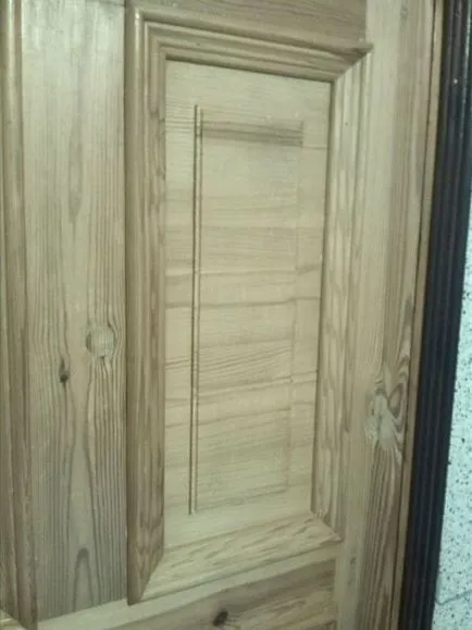 Cum de a actualiza ușile de interior, Scoala de reparații reparații școlare