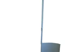 Cum sa faci un standard instrumente de lopată și un design neobișnuit