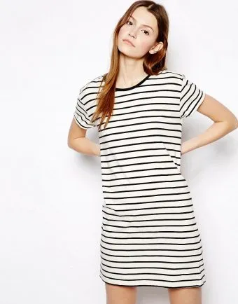 Cum de a face tricouri rochie sfaturi practice (DRESS) Cum de a face tricouri rochie sfaturi practice