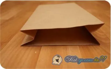 Cum sa faci un ghid de sac cu fotografii