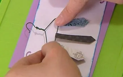 Cum de a face o carte poștală cu mâinile sfaturi video, (do) Cum de a face o carte poștală cu mâinile sfaturi video
