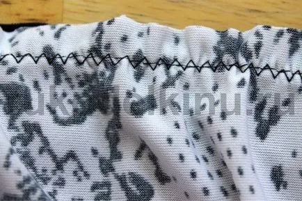 Cum sa faci o rochie cu propriile lor mâini (rochie) Cum sa faci o rochie cu propriile lor mâini