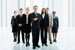 Cum de a deschide o agenție de recrutare (Agenția) Cum de a deschide o agenție de recrutare