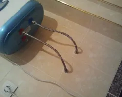 Cum de a opri încălzitorul de apă (încălzitoare) Cum de a opri încălzitorul de apă