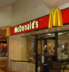 Cum de a deschide un McDonalds în oraș și dacă să o facă (ea) Cum de a deschide un McDonalds în oraș și dacă să o facă