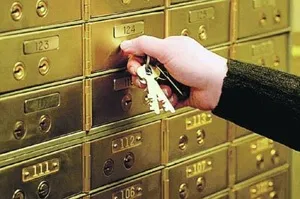 Cum de a deschide o bancă de economii și o entitate fizică analizează diferite tipuri de