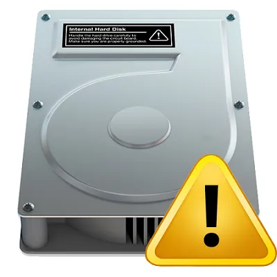 Cum pentru a repara un hard disk