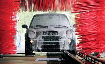 Cum de a deschide o spalatorie auto - alegerea de facilități, personal și documente (camera) Cum de a deschide o spalatorie auto - alegerea facilități, personal, documente